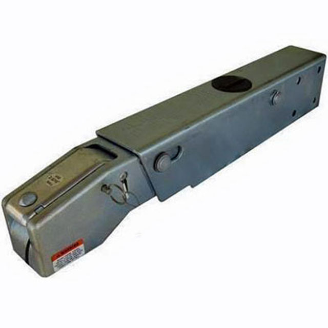 (image for) Trailer UFP Disc Brake Acuator Inner Member A-84 With Solenoid Dexter/Redneck #99-84-20