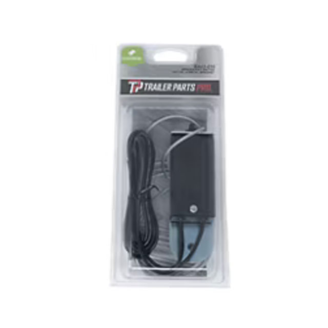 (image for) Replacement Trailer Breakaway Switch With Pin & Cable Dexter/Redneck #BA02-010