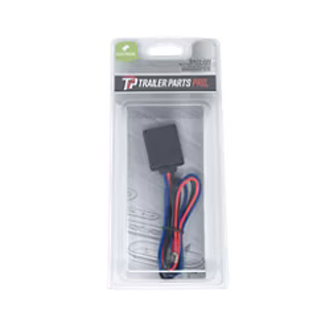 (image for) 12V Maintenance Charger For Trailer Breakaway Kits Dexter/Redneck #BA02-020