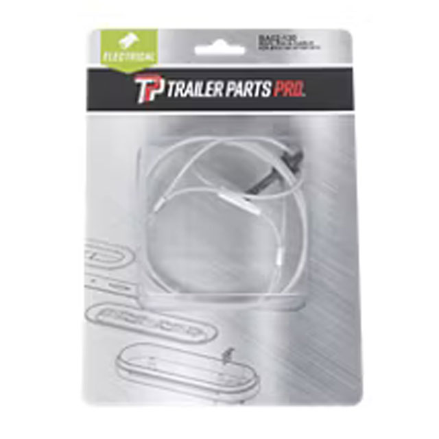 (image for) Trailer Breakaway Switch Replacement Pin/Cable For Engager Dexter/Redneck #BA02-130