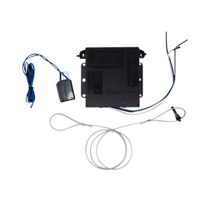 (image for) Trailer Breakaway Kit Front-Load With LED Indicator Dexter/Redneck #BA10-150