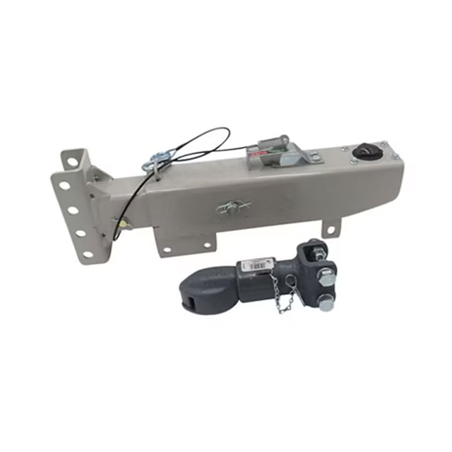 (image for) Trailer Drum Brake Actuator With 2 5/16'' Coupler Dexter/Redneck #DA91-2516HBC