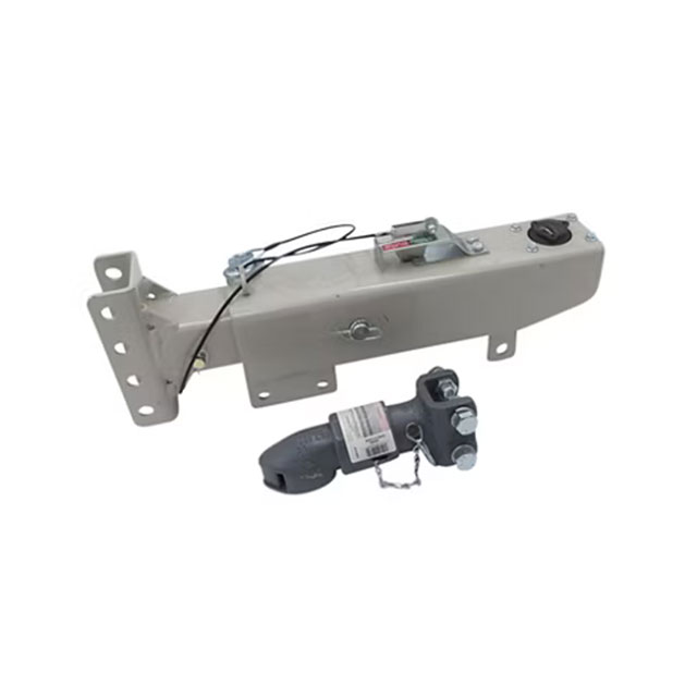 (image for) Trailer Drum Brake Actuator With 2'' Bulldog Coupler Dexter/Redneck #DA91-2HBC