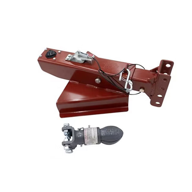 (image for) Trailer Drum Brake Actuator 2 5/16'' Coupler Dexter/Redneck #DA9150-2516HBC