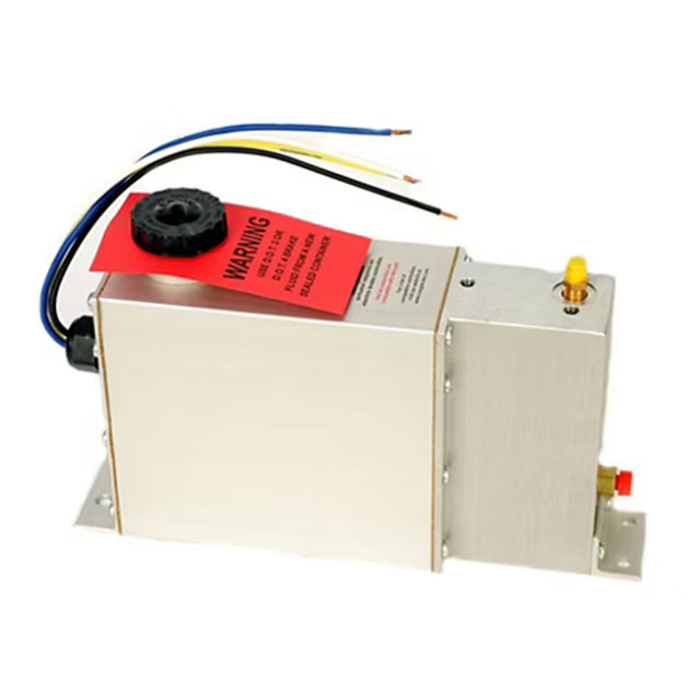(image for) Trailer Hydraulic Disc Brake Actuator Kit Single/Tandem Dexter/Redneck #HBA-16