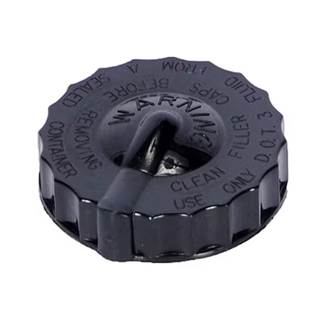 (image for) Hydrastar HBA-Series Brake Actuators Filler Cap Dexter/Redneck #HBA-BC