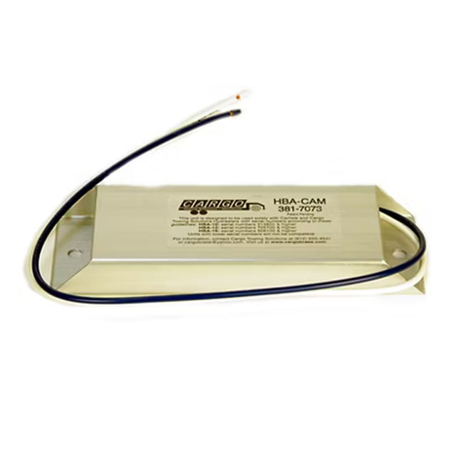(image for) Trailer Brake Actuator Control Adaptor Module GEN-2 Dexte/Redneck #HBA-CAM2