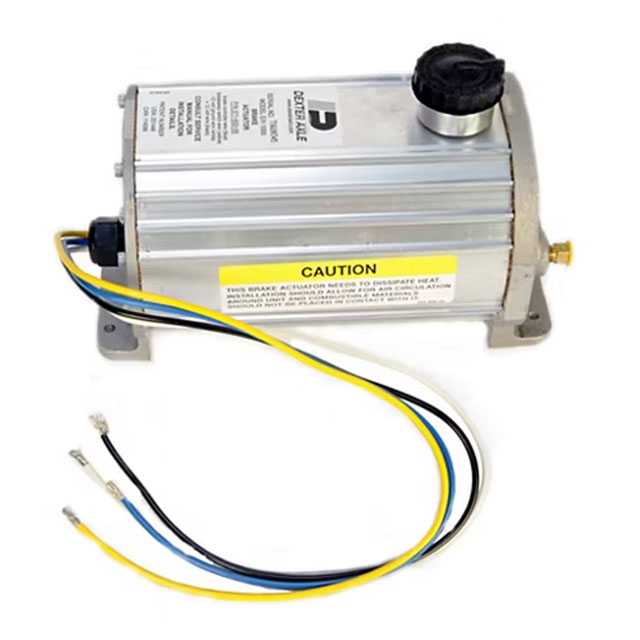 (image for) Drum Brake Actuator 1000 PSI Dexter/Redneck #K71-650