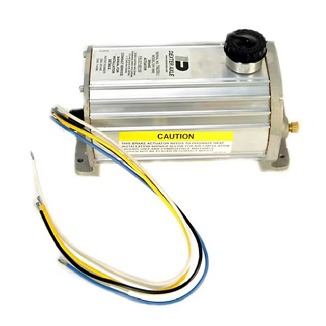 (image for) Disc Brake Actuator 1600 PSI Dexter/Redneck #K71-651