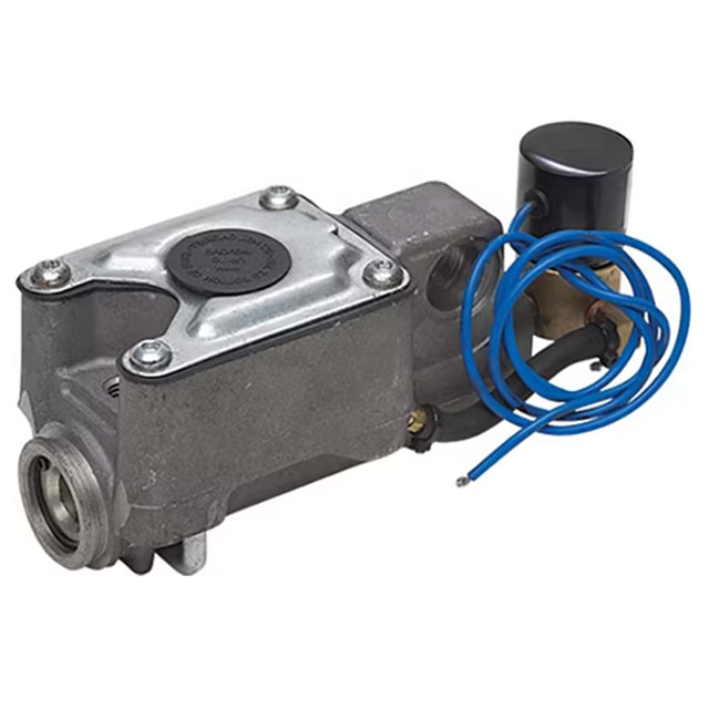(image for) Trailer UFP Brake Actuator Master Cylinder Kit Disc Brake Dexter/Redneck #K71-757