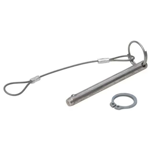 (image for) Trailer UFP Brake Actuator Hitch Pin Kit A-60 Dexter/Redneck #K71-764