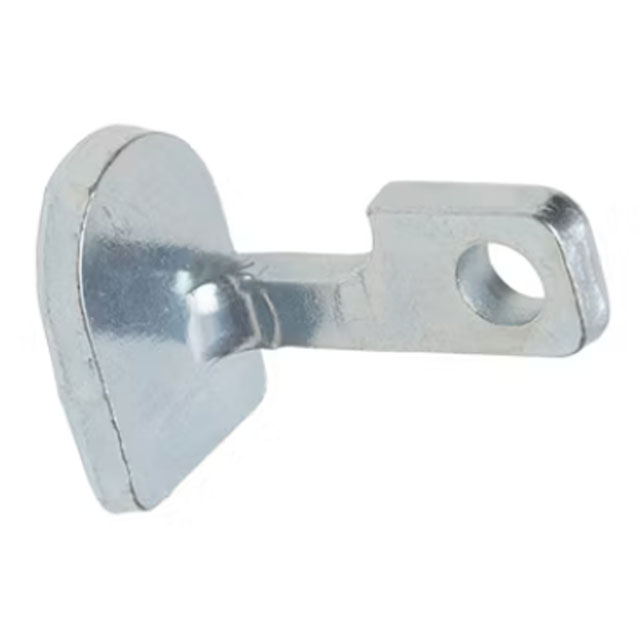 (image for) Trailer UFP Brake Actuator Side Mount Manual Reverse Lock Out Dexter/Redneck #K71-769