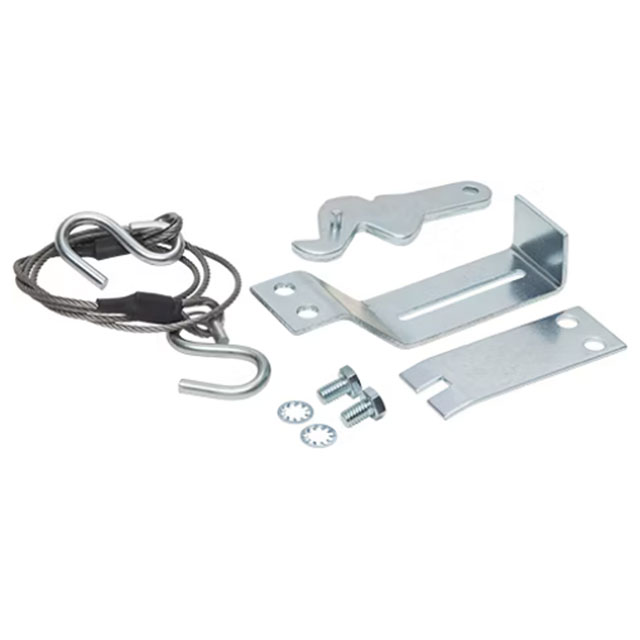 (image for) Trailer UFP Brake Actuator Breakaway Cable Kit A-160/A-200 Dexter/Redneck #K71-770