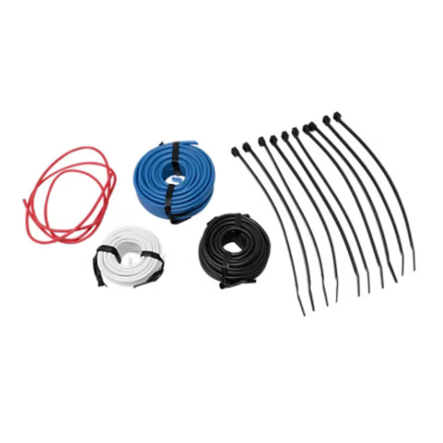 (image for) Universal Hardwired Trailer Brake Control Harness Install Kit Dexter/Redneck #TA05-020
