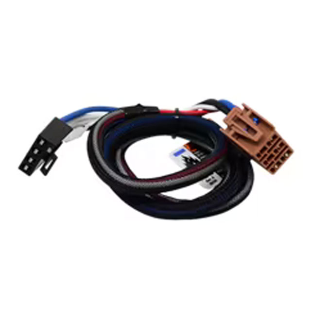 (image for) Trailer Brake Control Harness 99-02 Buick/Cadillac/Chevy/GMC Dexter/Redneck #TA05-025