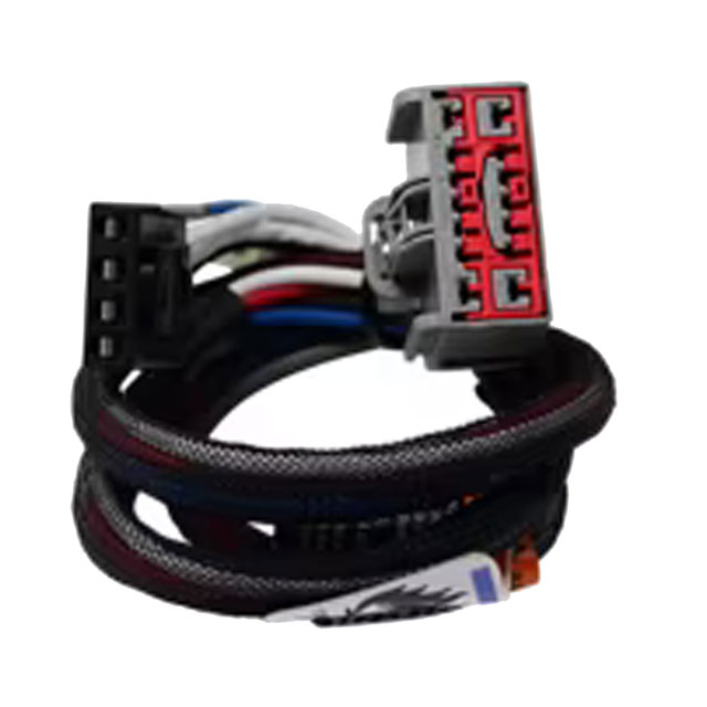 (image for) Trailer Brake Control Harness Plug n Play 2019-2023 Chev/GMC Truck Dexter/Redneck #TA05-029