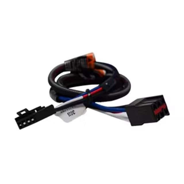 (image for) Trailer Brake Control Harness Plug-N-Play 1997-2019 Ford/Lincoln/Mercury/Land Rover Dexter/Redneck #TA05-030