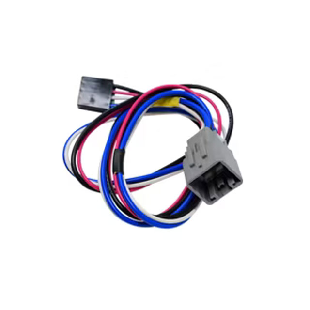 (image for) Trailer Brake Control Harness 05-07 Ford Super Duty Trucks Dexter/Redneck #TA05-031
