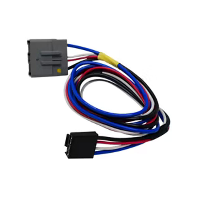 (image for) Trailer Brake Control Harness Plug & Play 2008-2016 Ford & Lincoln Dexter/Redneck #TA05-032