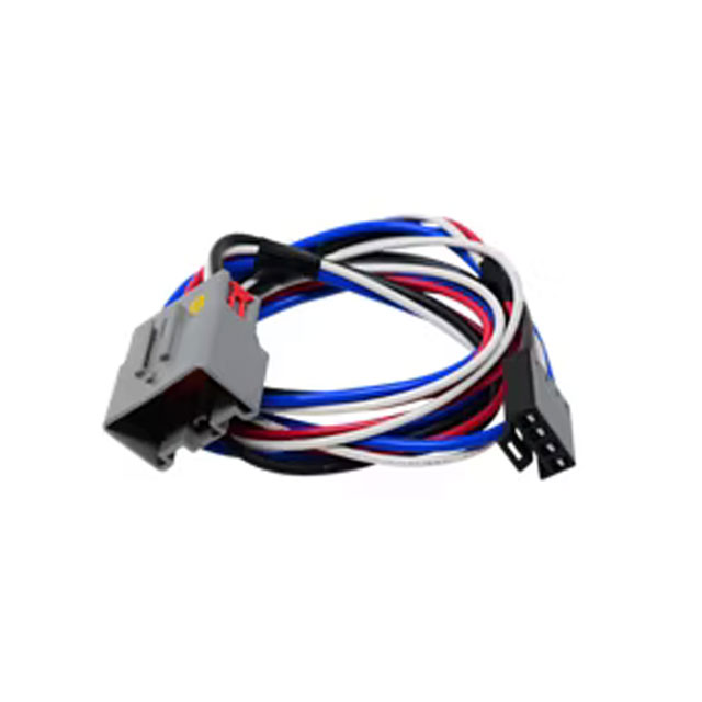 (image for) Trailer Brake Control Harness Plu & Play 2009-2018 Ford & Lincoln Dexter/Redneck #TA05-033
