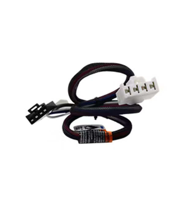 (image for) Trailer Brake Control Plug & Play Harness 1995-0211 Chrysler/Dodge/Ram Dexter/Redneck #TA05-035