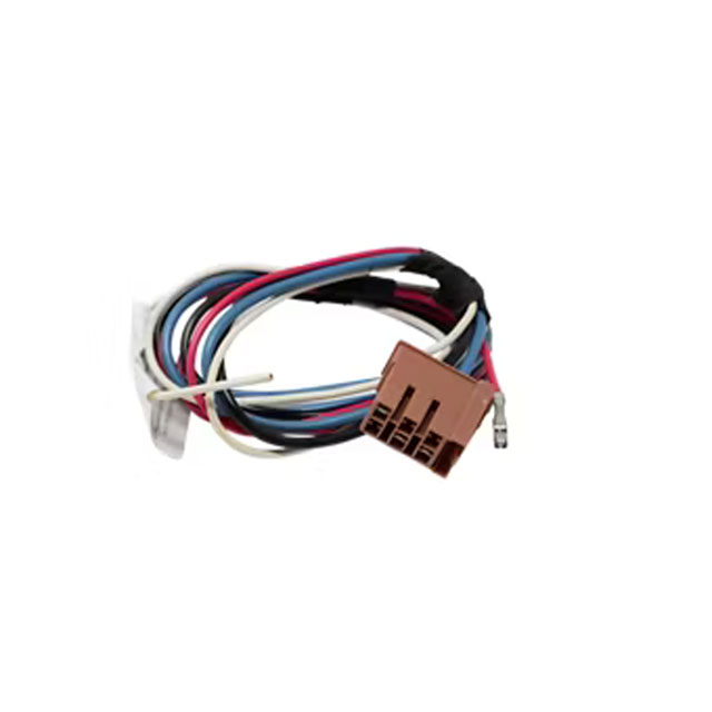 (image for) Trailer Brake Control Harness Hard Wired 1999-2007 Buick/Cadillac/Chevy/GMC Dexter/Redneck #TA05-126