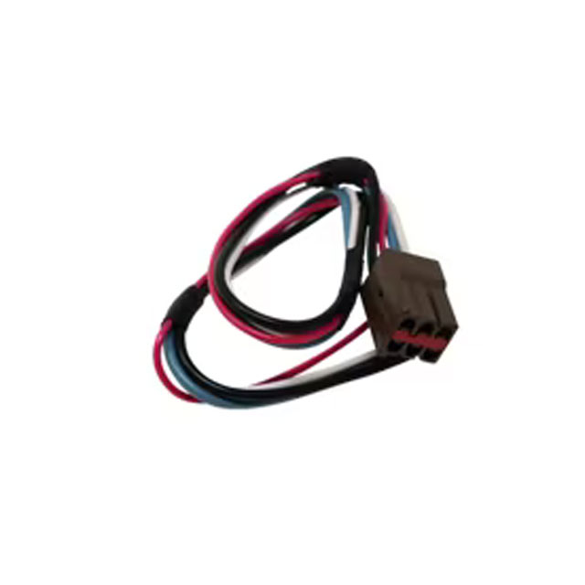 (image for) Trailer Brake Control Harness Hard Wired 2094-2013 Ford/Mercury/Lincoln/Rover Dexter/Redneck #TA05-130