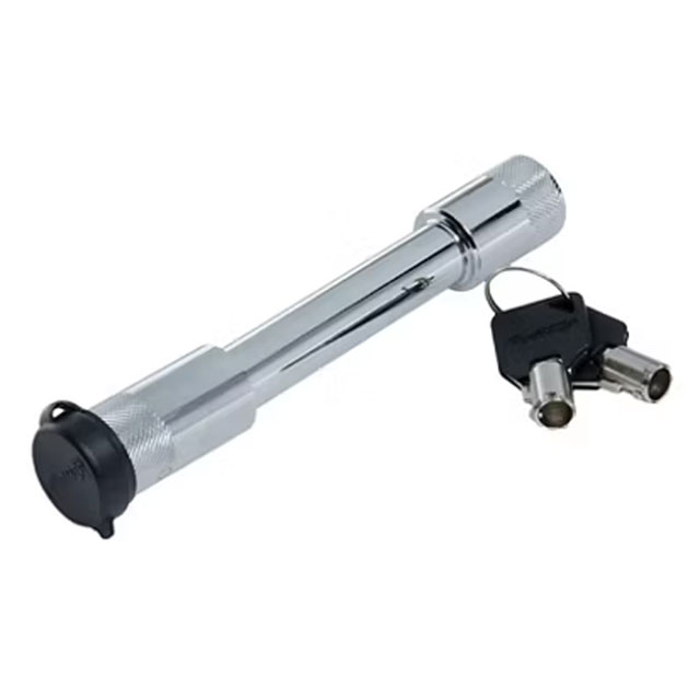 (image for) Trailer Locking Hitch Pin 5/8" 2" Receiver Dexter/Redneck #86-00-3050