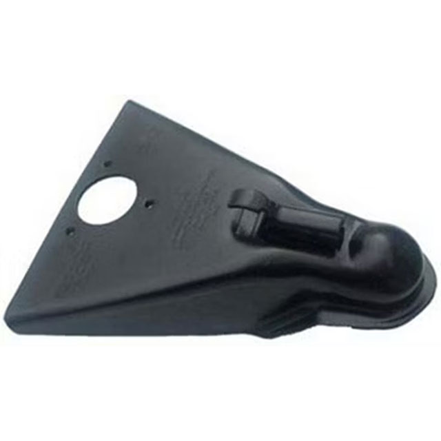 (image for) Trailer Ram A-Frame Coupler 2 5/16" Ball 14,000 lb. Oily Dexter/Redneck #CA5400