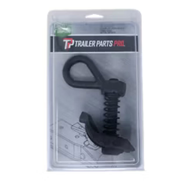 (image for) Trailer Wallace Forge WFAH# Coupler Replacement Latch Dexter/Redneck #CP02-080