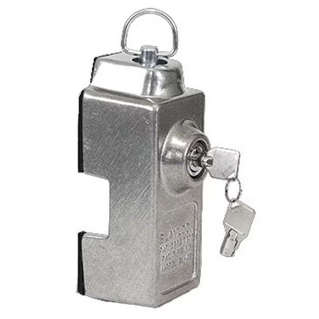 (image for) Cargo Trailer Cam Side Door Lock Dexter/Redneck #DL-80