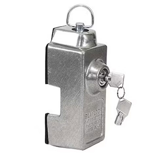 (image for) Cargo Trailer Cam Side Door Lock Keyed Alike Dexter/Redneck #DL-80KA