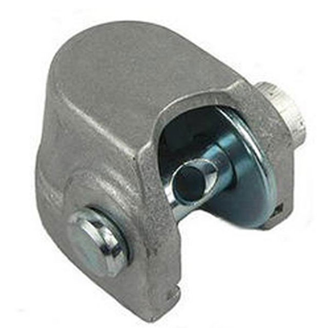 (image for) Trailer Baylock Gooseneck Coupler Set Screw Lock Dexter/Redneck #EZTL51