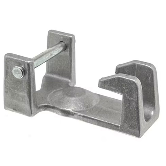 (image for) Trailer Baylock Gooseneck Coupler Lock 2 5/16" Ball Dexter/Redneck #EZTL55
