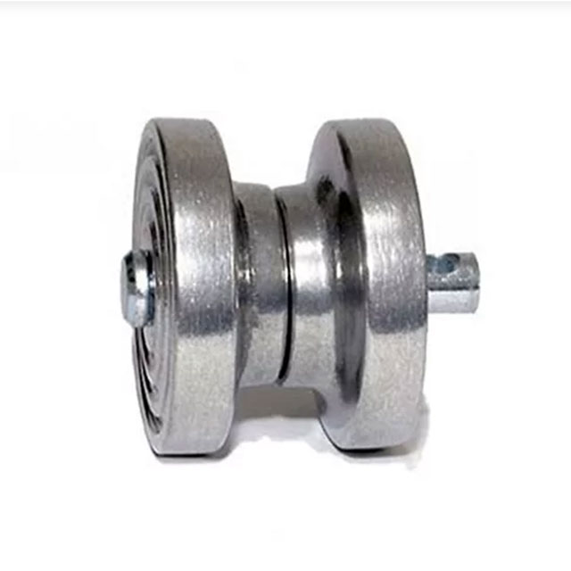 (image for) Tow Ring & Draw Bar Lock Dexter/Redneck #EZTL60