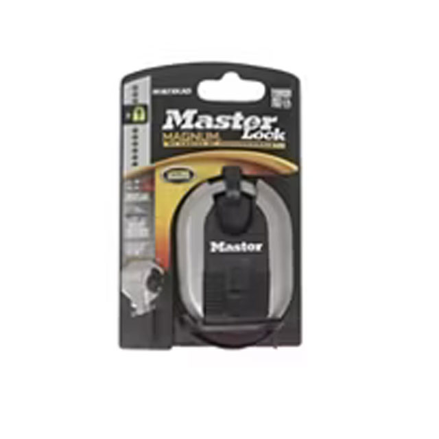 (image for) Shrouded Magnum Padlock Dexter/Redneck #M187XKADCCSEN