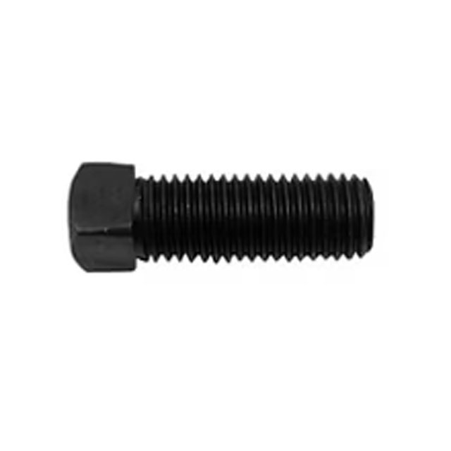 (image for) Trailer Ram Adjustable Gooseneck Coupler Set Screw 3/4"-10 X 3" Dexter/Redneck #SAC-BOLT