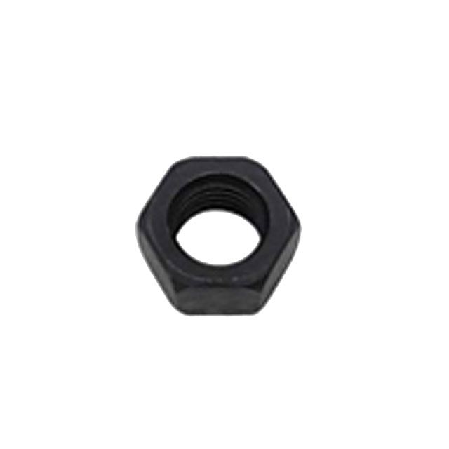 (image for) Trailer Ram Adjustable Gooseneck Coupler Set Screw Replacement Nut 3/4" Dexter/Redneck #SAC-NUT
