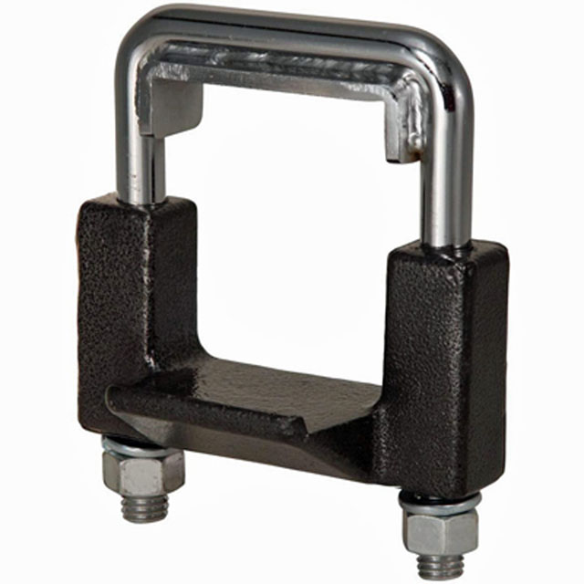 (image for) Trailer Coupler Anti-Rattle Clamp 2.5" Hitch Dexterr/Redneck #THC250