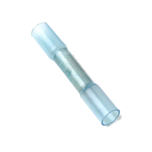 (image for) Butt Connector Heat Shrink 14-16 Gauge Dexter/Redneck #16340C