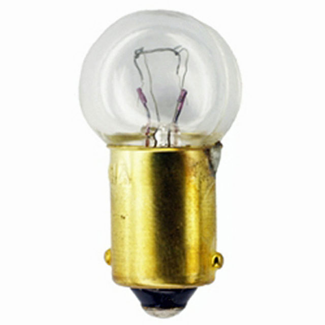 (image for) Trailer Light Incandescent Replacement Bulb Dexter/Redneck #1895