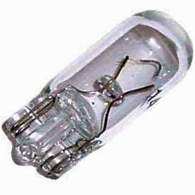 (image for) Trailer Light Incandescent Replacement Bulb Heavy Duty Dexter/Redneck #193