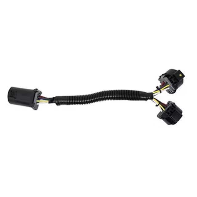 (image for) OE Vehicle Plug Splitter Dexter/Redneck #40894