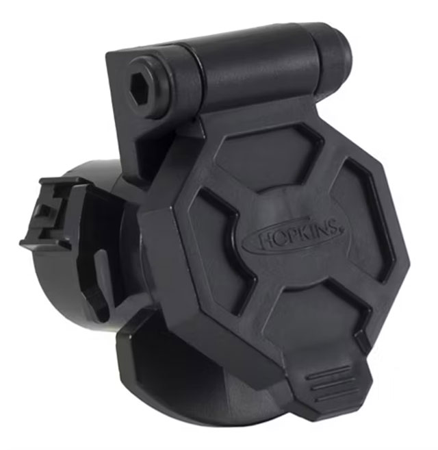 (image for) Trailer Wiring OE Vehicle Replacement Plug Twist In Chevy/GMC Dexter/Redneck #40930