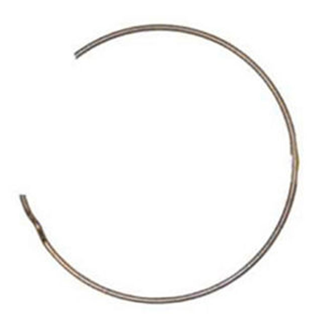(image for) Trailer Light 4" Round Retainer Ring Dexter/Redneck #410-21