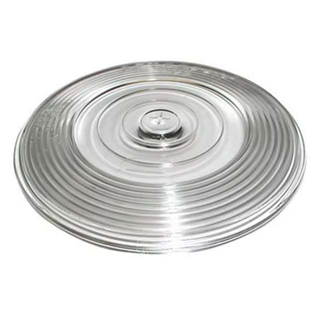 (image for) Trailer Back Up Light Replacement Clear Lens Dexter/Redneck #414-15C