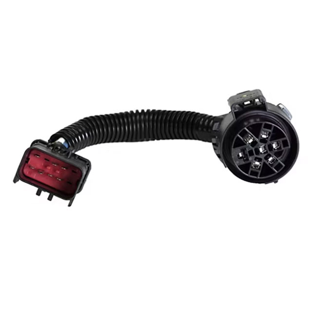 (image for) OE Wiring Connector Adapts Dodge OEM To Ford/GM OEM Dexter/Redneck #42191