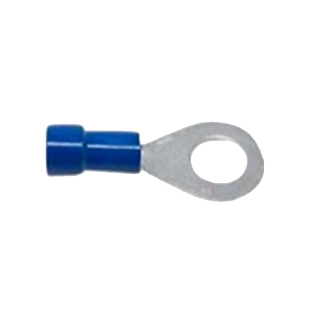 (image for) Ring Terminal 16-14GA 1/4" Stud Dexter/Redneck #44-5220A