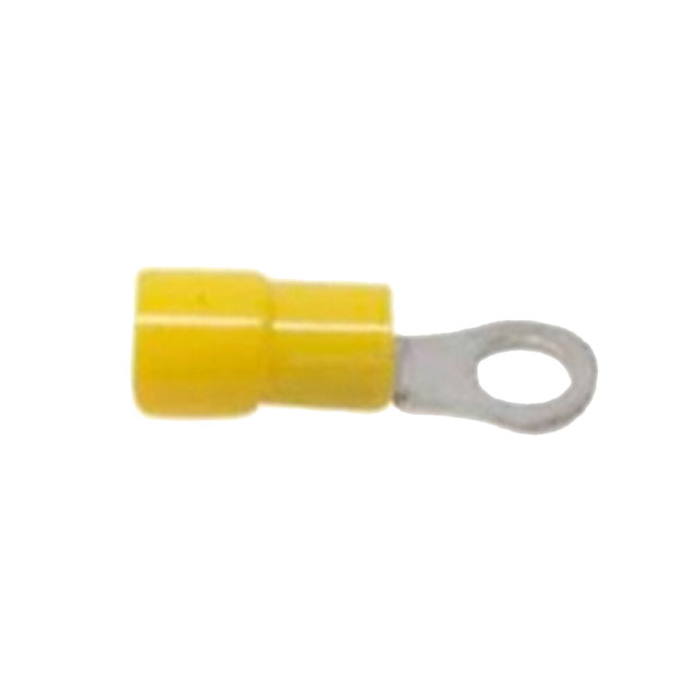 (image for) Ring Terminal 12-10GA #10 Stud Dexter/Redneck #44-5310A