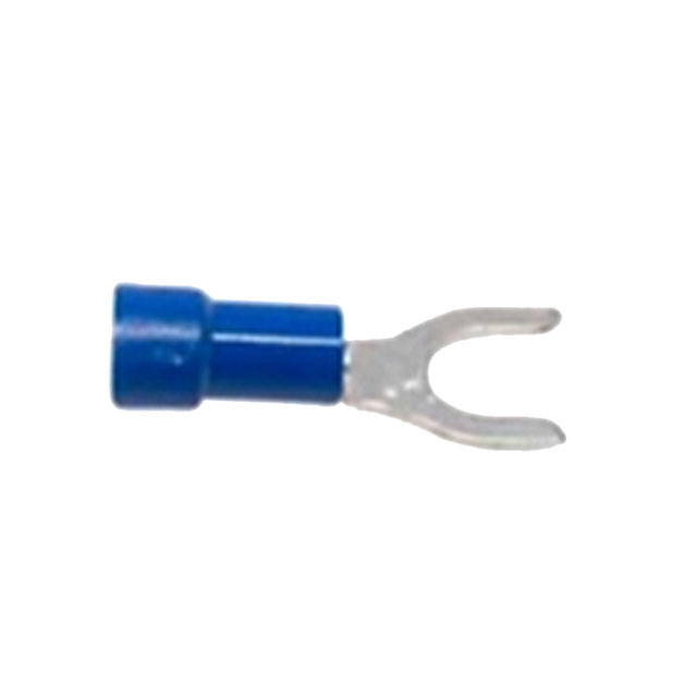 (image for) Spade Terminal 16-14GA #10 Stud Dexter/Redneck #44-6210A